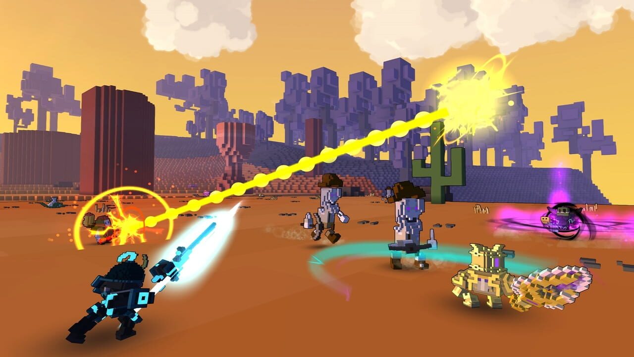Trove: Arcanium Expedition Pack Image