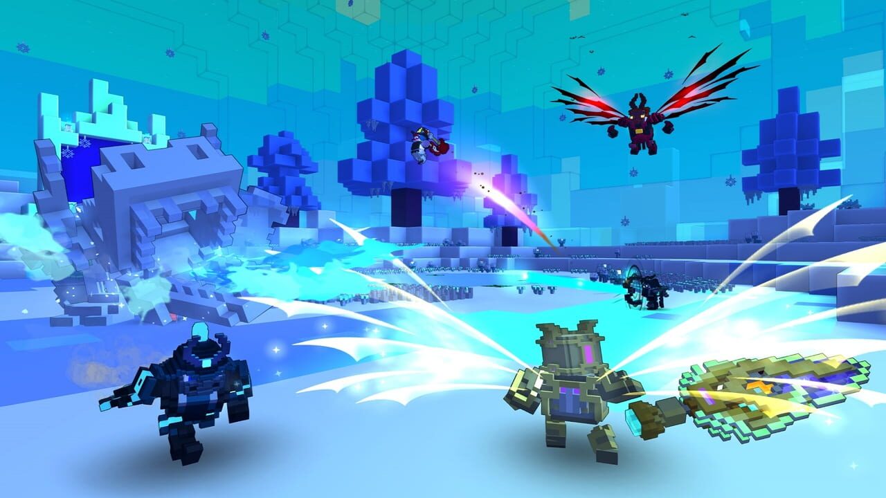 Trove: Arcanium Expedition Pack Image