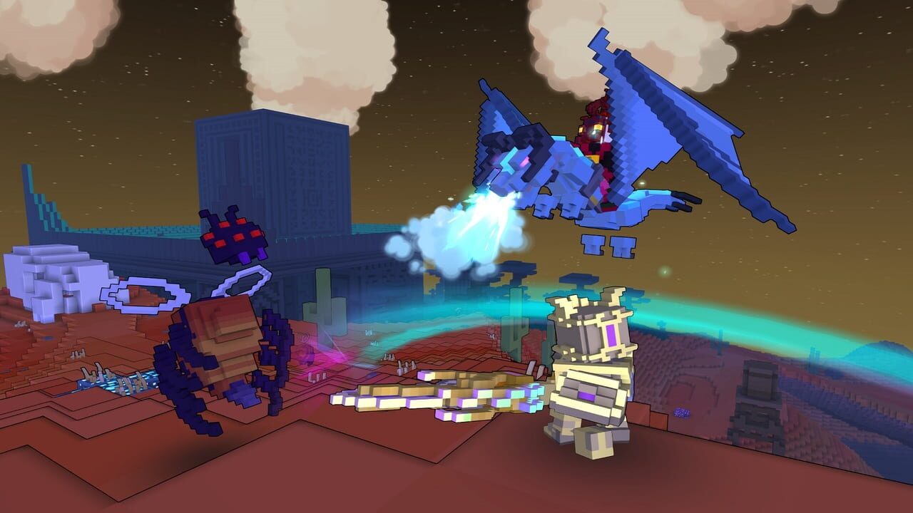 Trove: Arcanium Expedition Pack Image