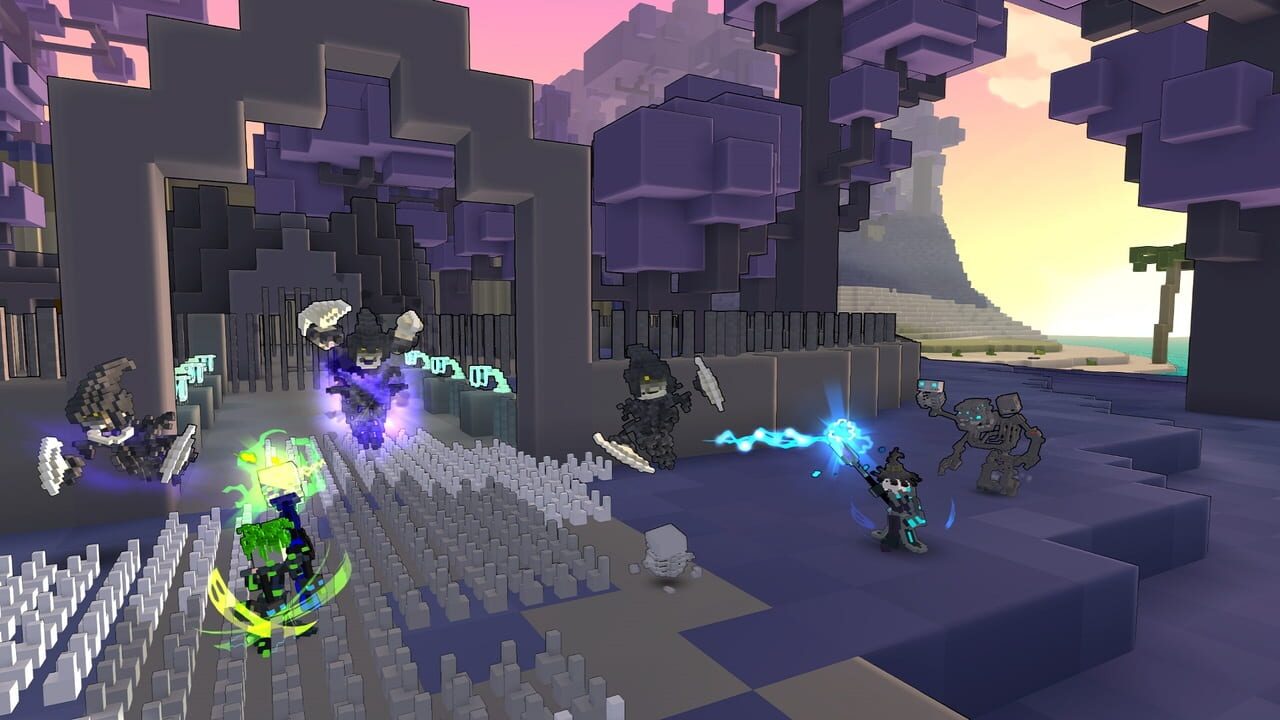 Trove: Arcanium Expedition Pack Image
