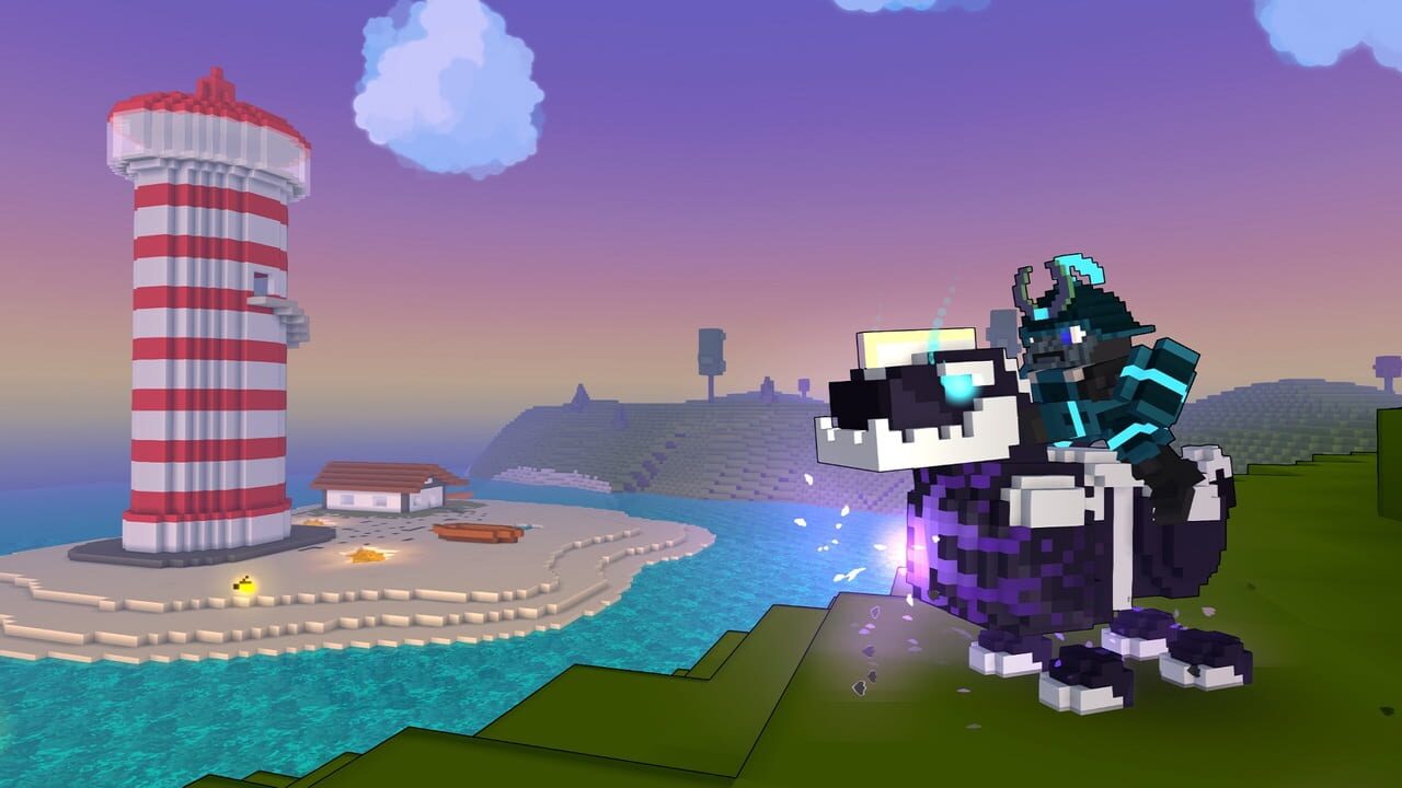 Trove: Arcanium Expedition Pack Image