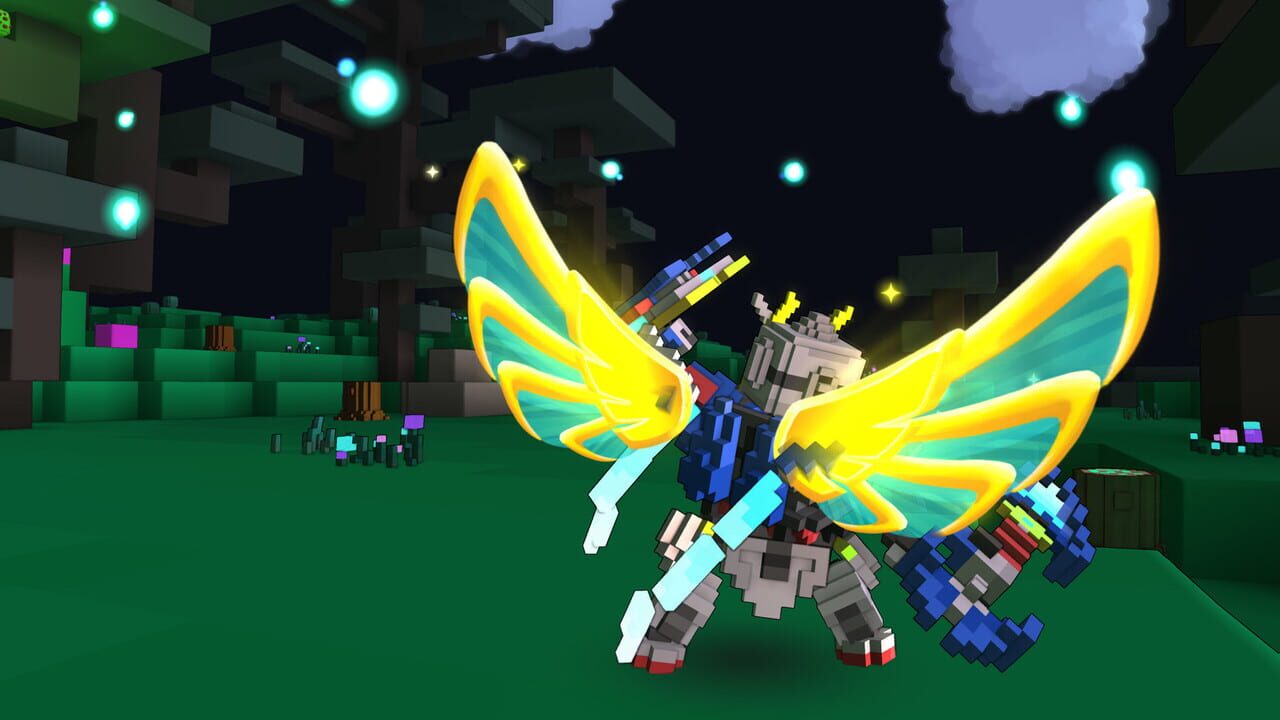 Trove: Square Necessities Pack Image