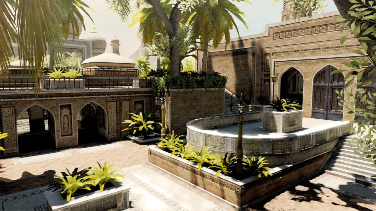 Tom Clancy's Ghost Recon: Future Soldier - Khyber Strike Image