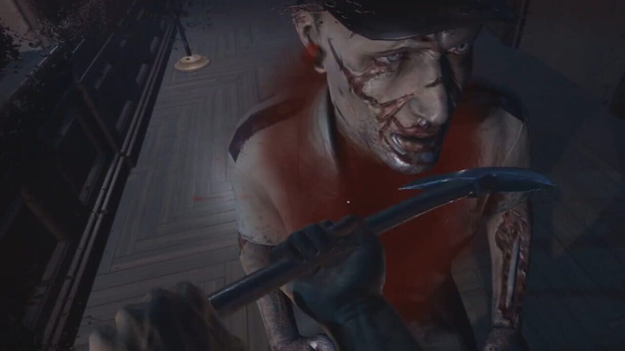 My Lil Horror — Screenshot 3
