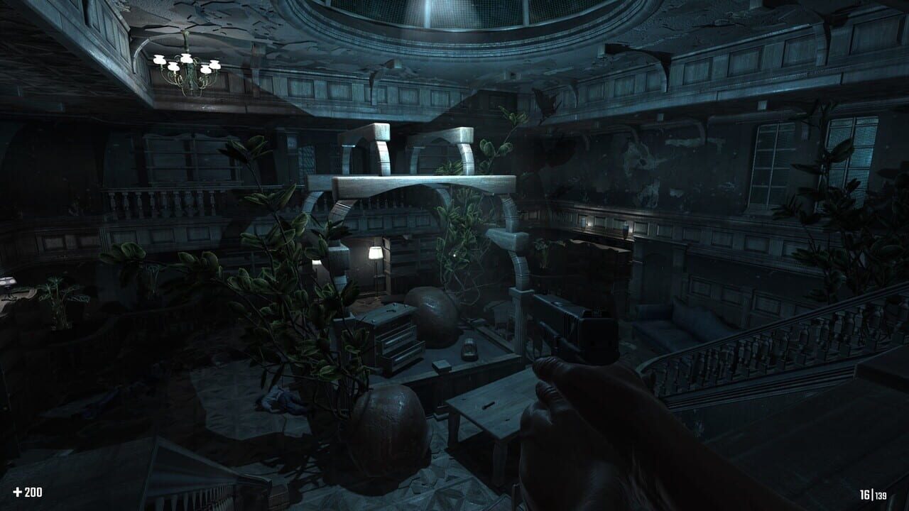 My Lil Horror — Screenshot 4