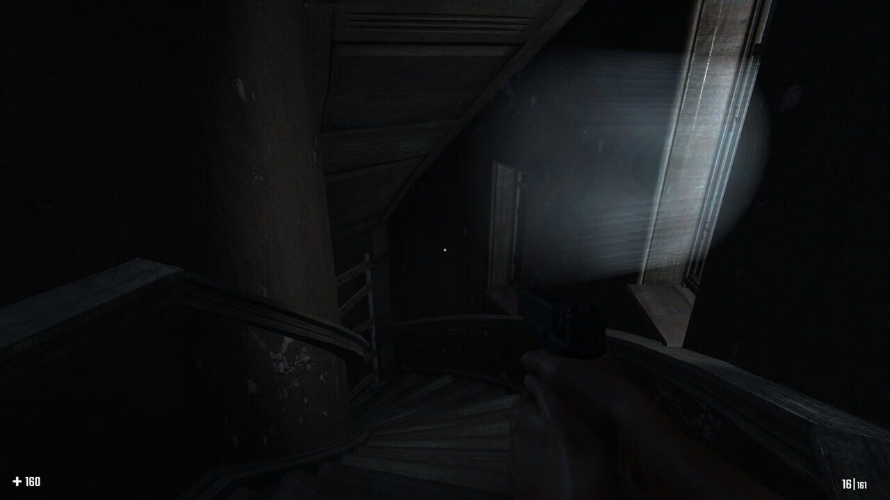 My Lil Horror — Screenshot 5