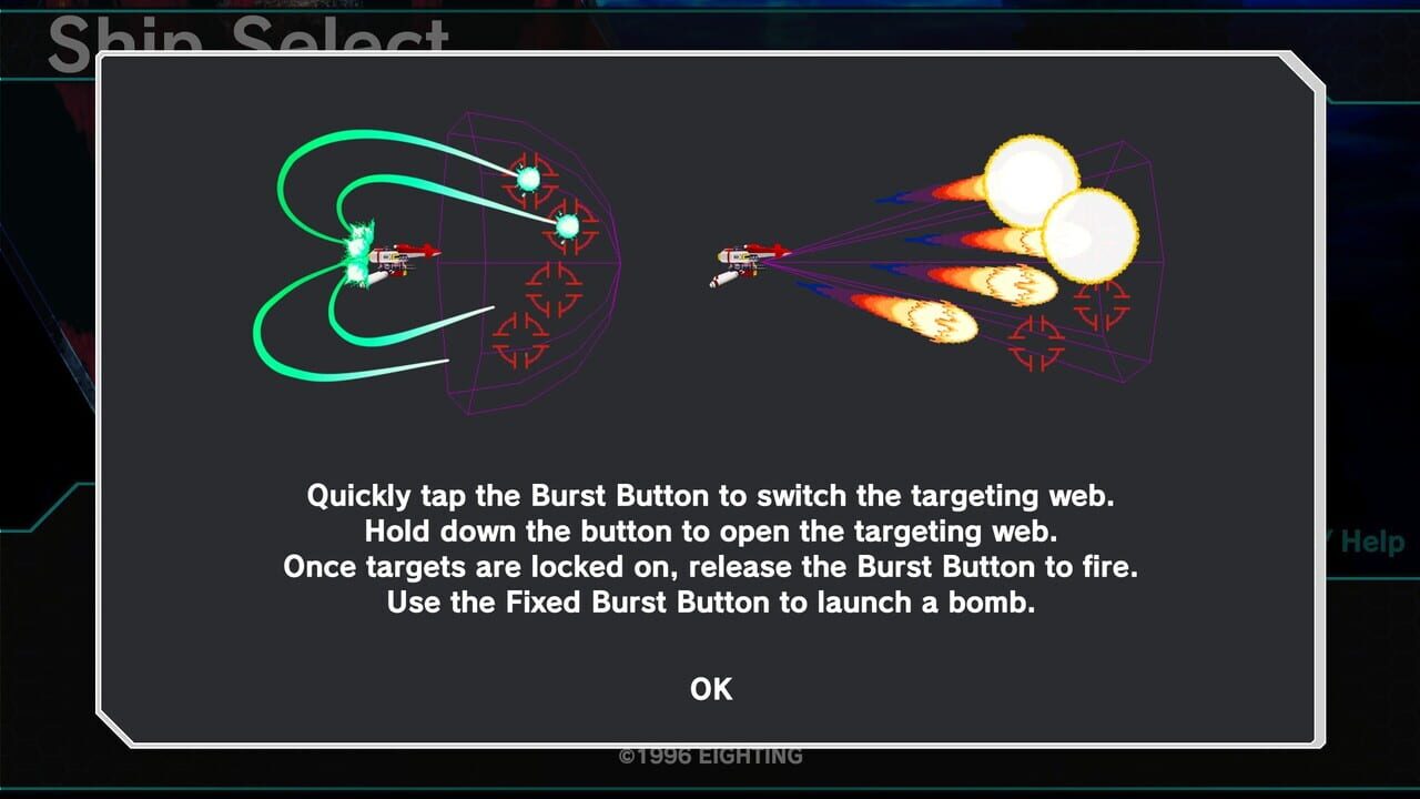 Dariusburst: Chronicle Saviours - Soukyuugurentai Image