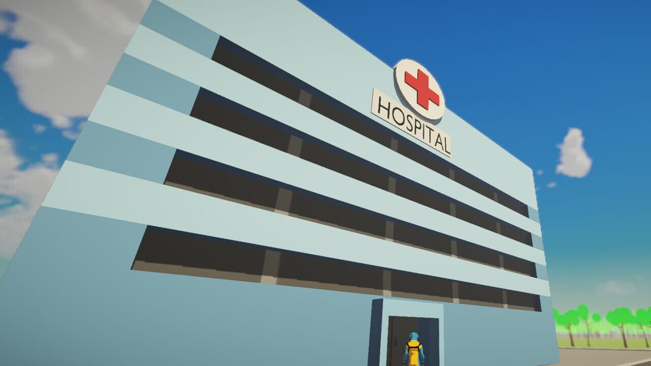 The Outbreak Guardian Image