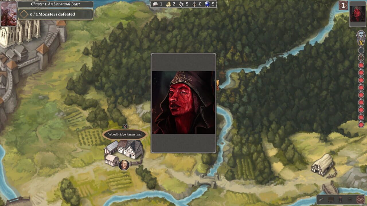 Heretic Operative: Blood Cult Image