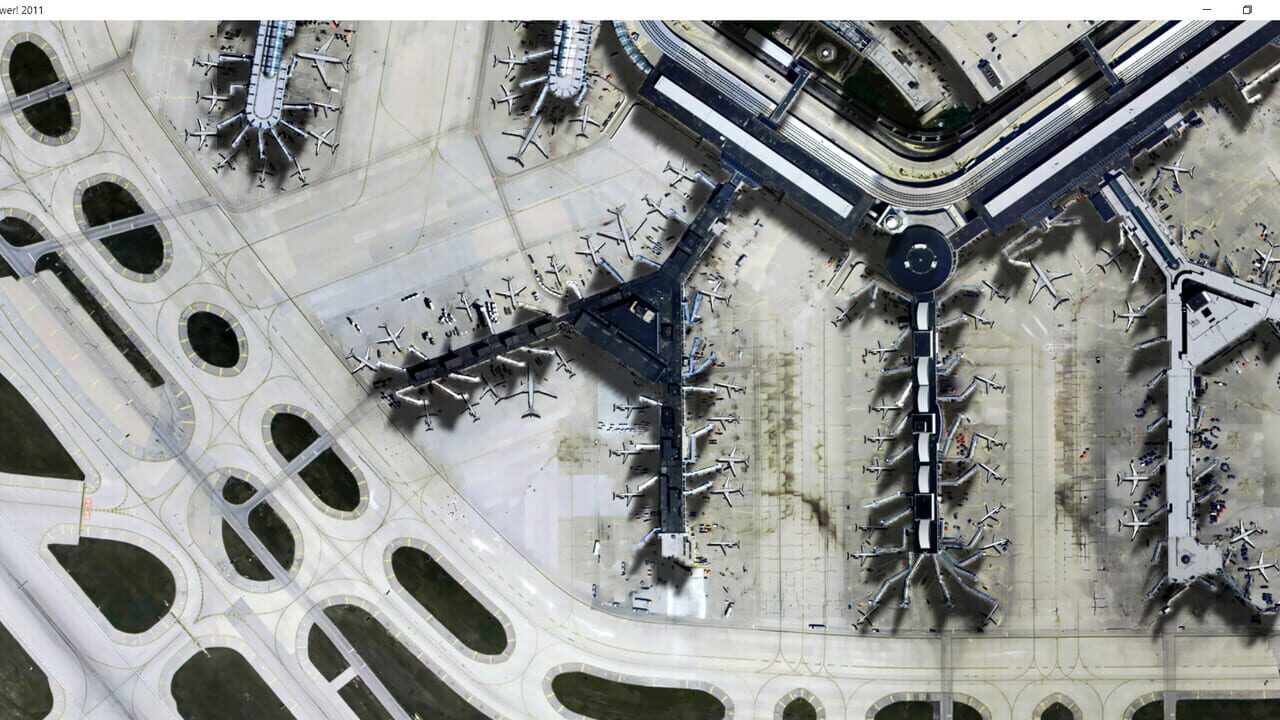 Tower!2011:SE - Chicago KORD Airport Image