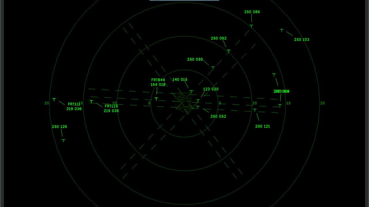 Tower!2011:SE - Chicago KORD Airport Image