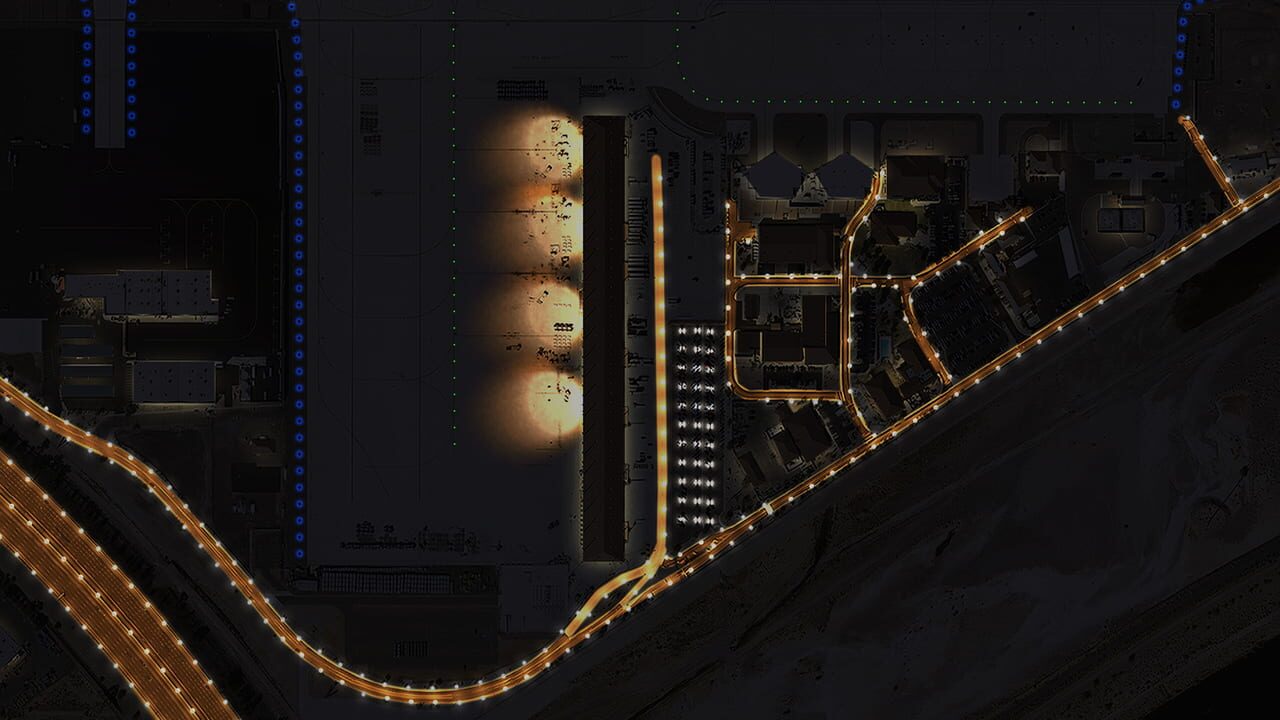 Tower!2011:SE - Phoenix KPHX Airport Image