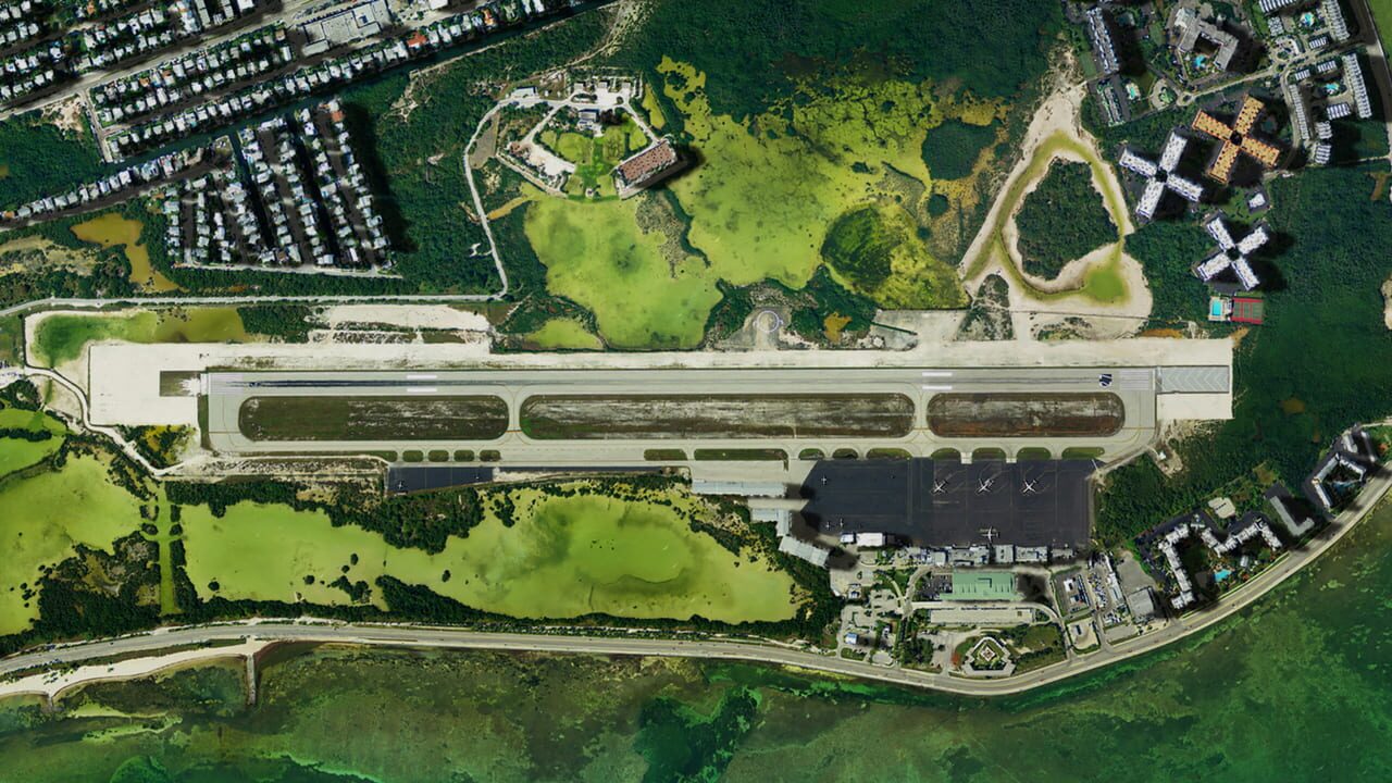 Tower!2011:SE - Key West KEYW Airport Image