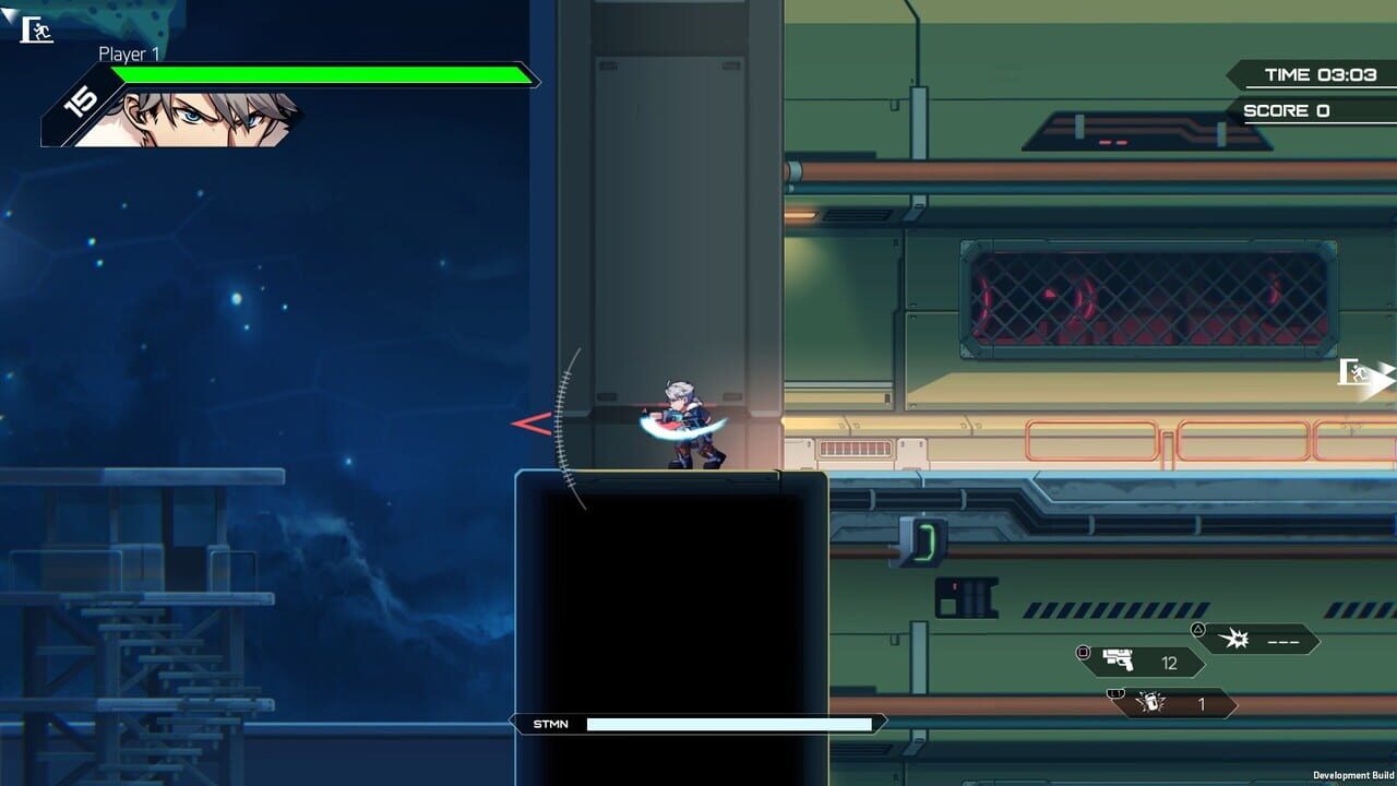 Hardcore Mecha: Pilot Pack 1 Image