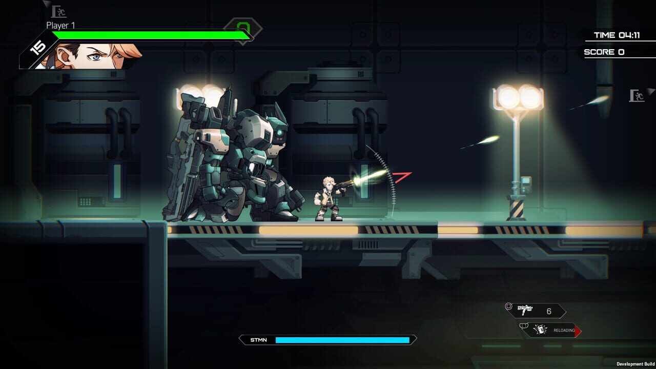 Hardcore Mecha: Pilot Pack 1 Image