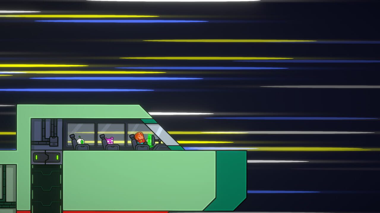 Gravity Oddity Image