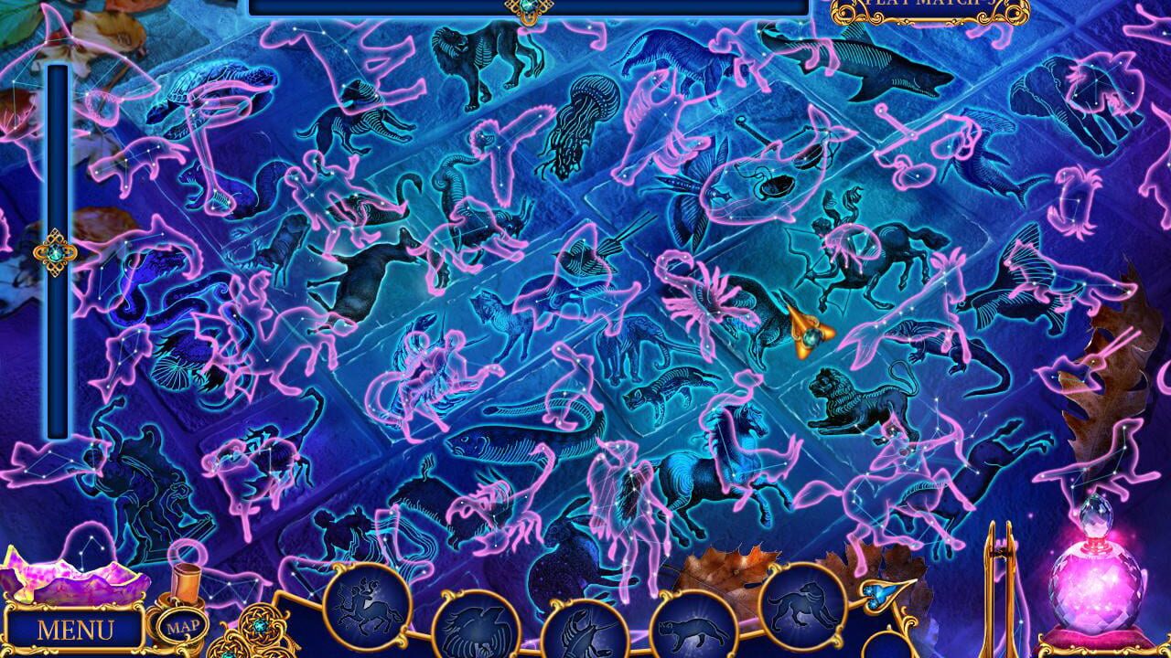 Enchanted Kingdom: The Secret of the Golden Lamp - Collector's Edition Image
