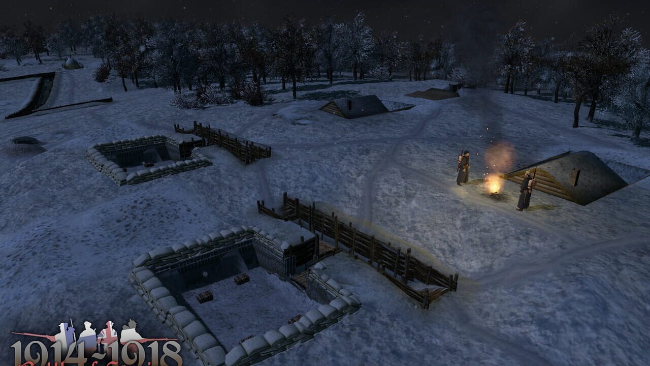 Battle of Empires: 1914-1918 - Russian Empire — Screenshot 4