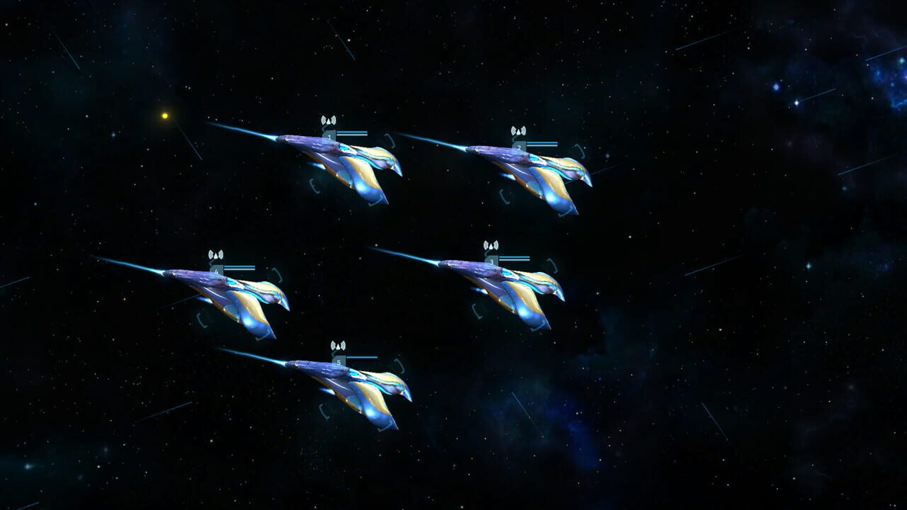 Vega Conflict: Paragon Battleship Pack Image