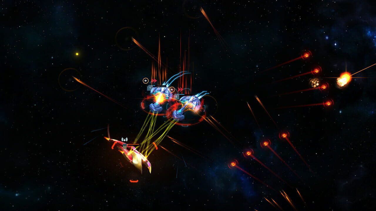 Vega Conflict: Cavalier Cutter Pack Image