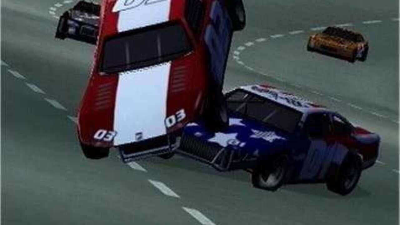 Raceway: Drag & Stock Racing — Screenshot 4