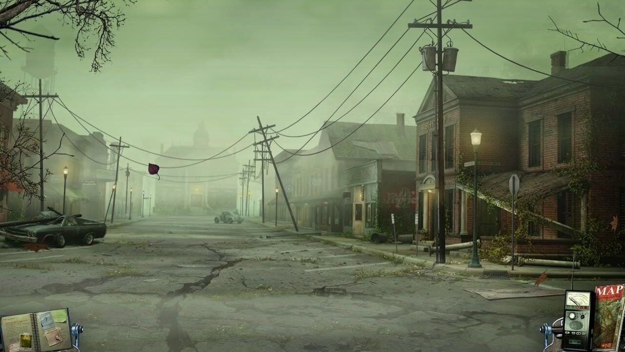 Mystery Case Files: Shadow Lake - Collector's Edition — Screenshot 2