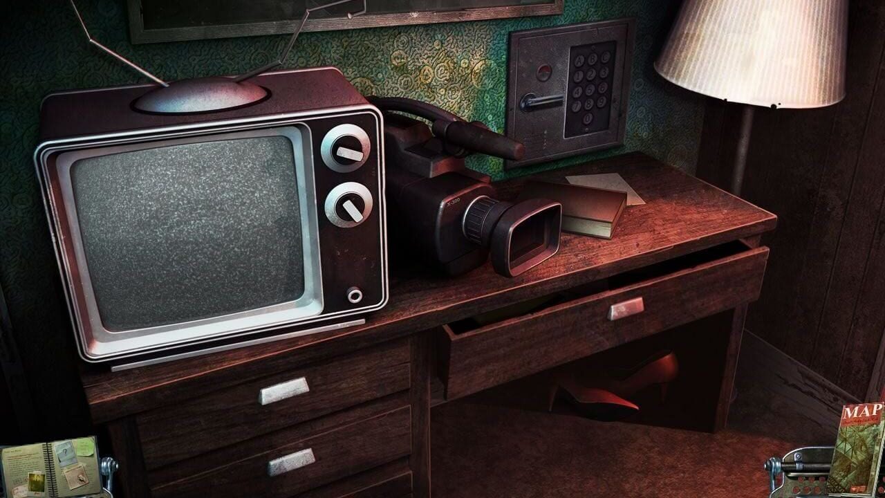 Mystery Case Files: Shadow Lake - Collector's Edition — Screenshot 5
