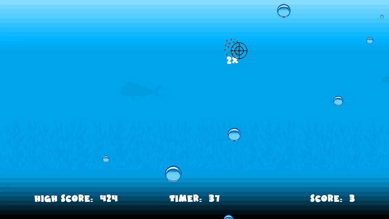 Bubble Breaking — Screenshot 3
