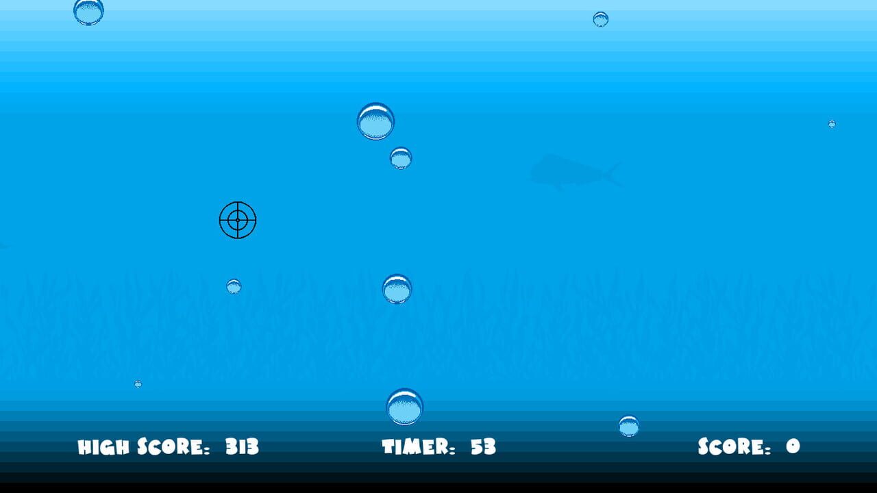 Bubble Breaking — Screenshot 4