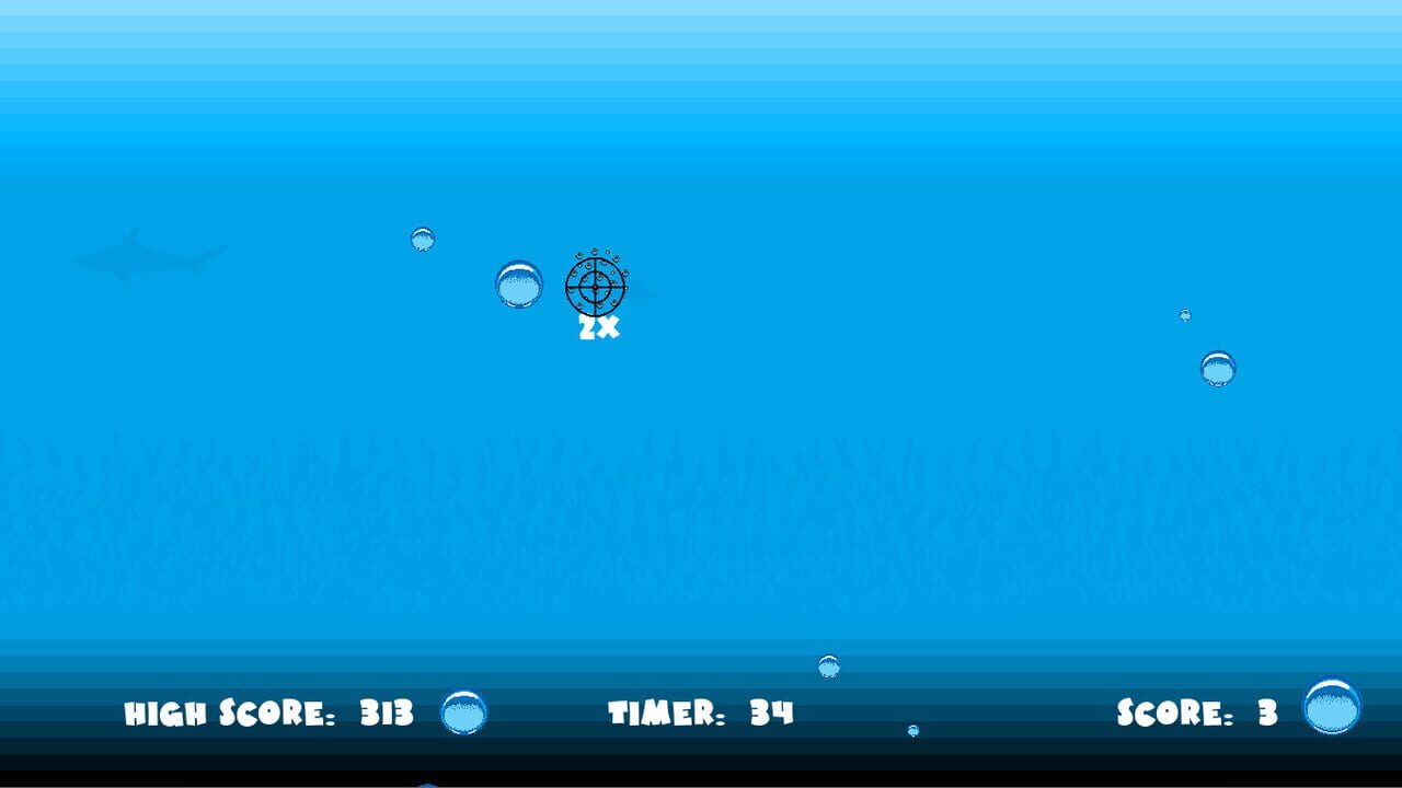 Bubble Breaking — Screenshot 5