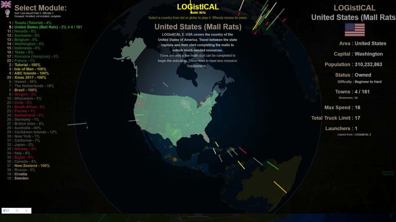 Logistical 2: Mall Rats Image