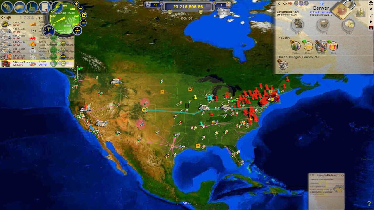 Logistical 2: Mall Rats Image