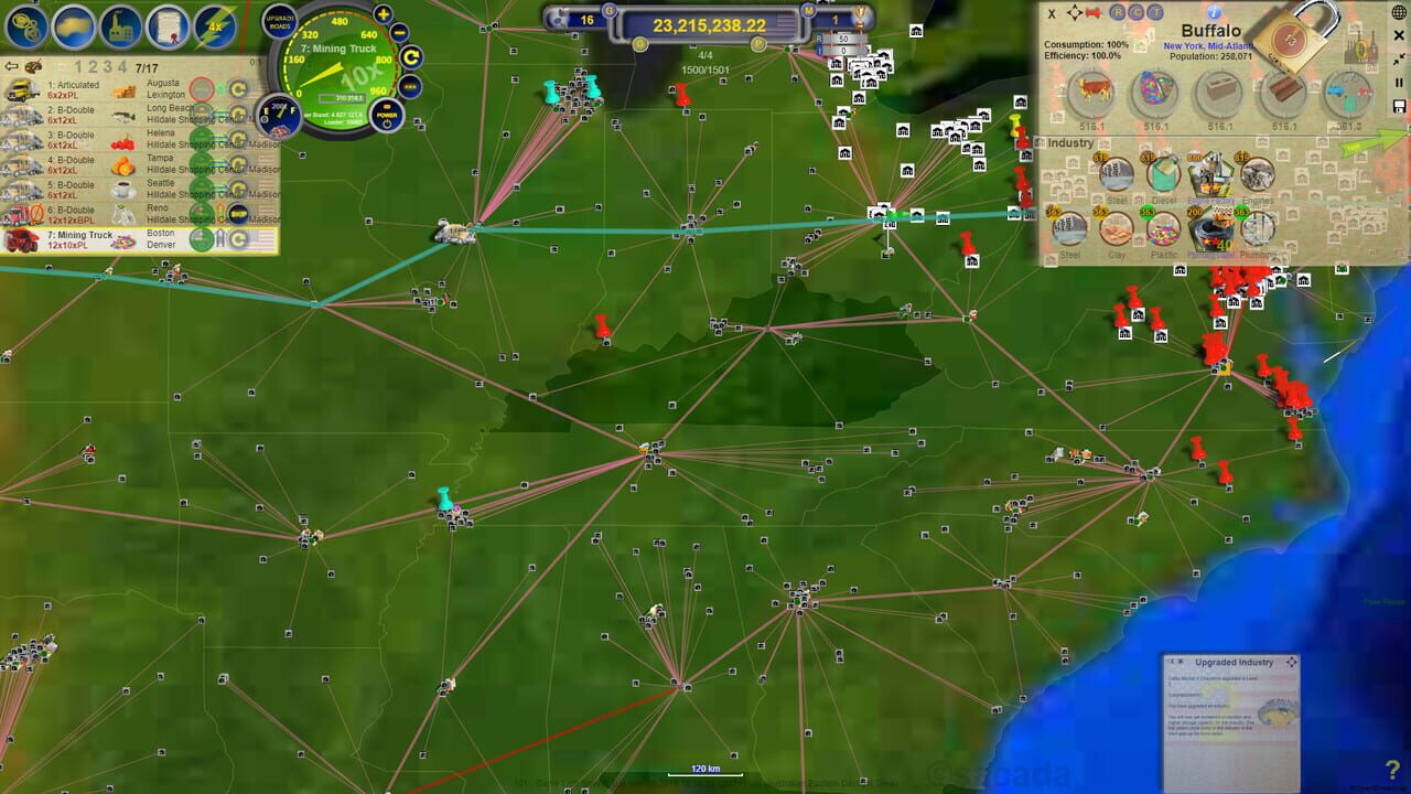 Logistical 2: Mall Rats Image