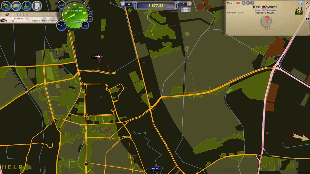 Logistical 2: Indonesia - Bundle Image
