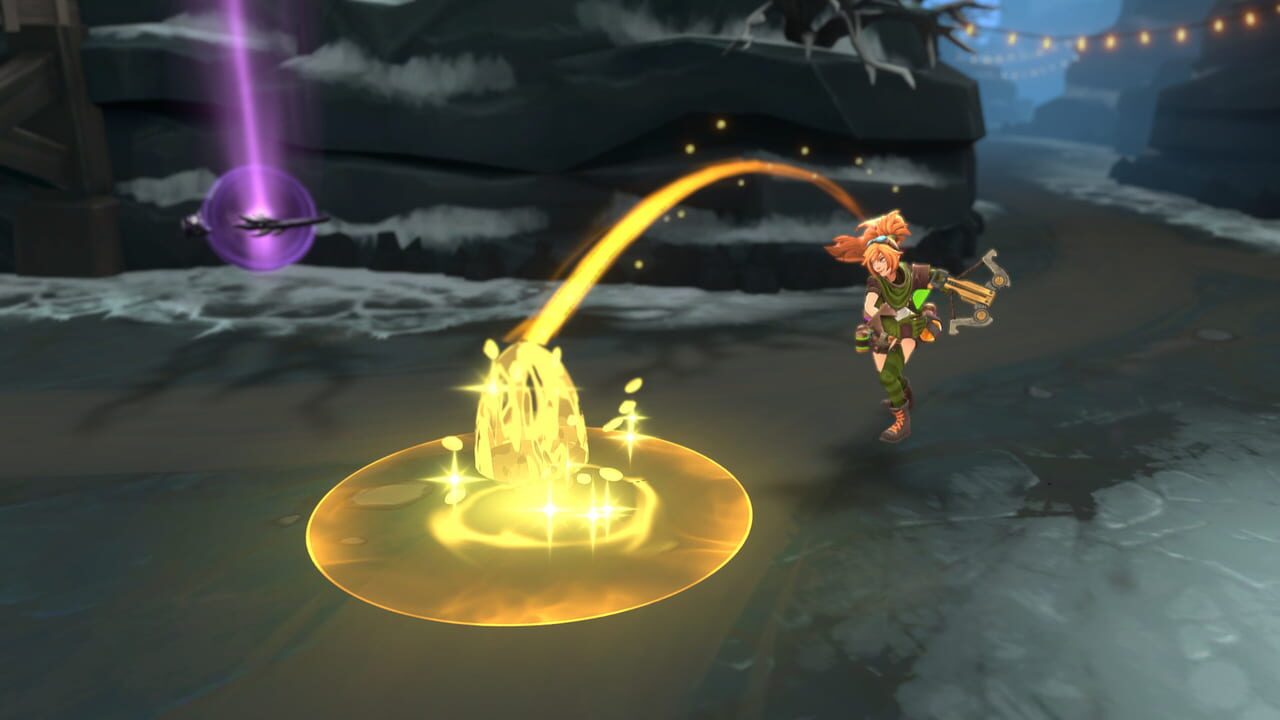 Battlerite Royale: All Champions Pack — Screenshot 4