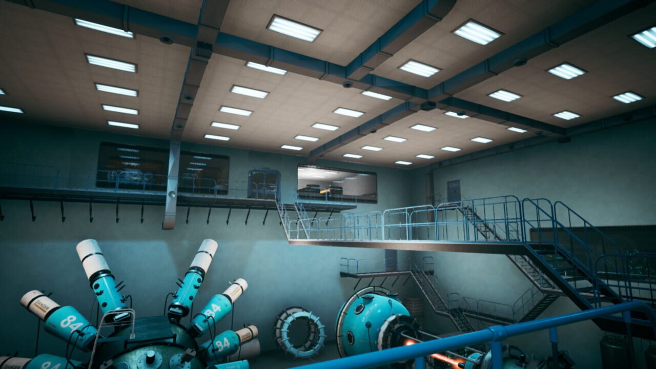Invisible: Story Extension — Screenshot 2