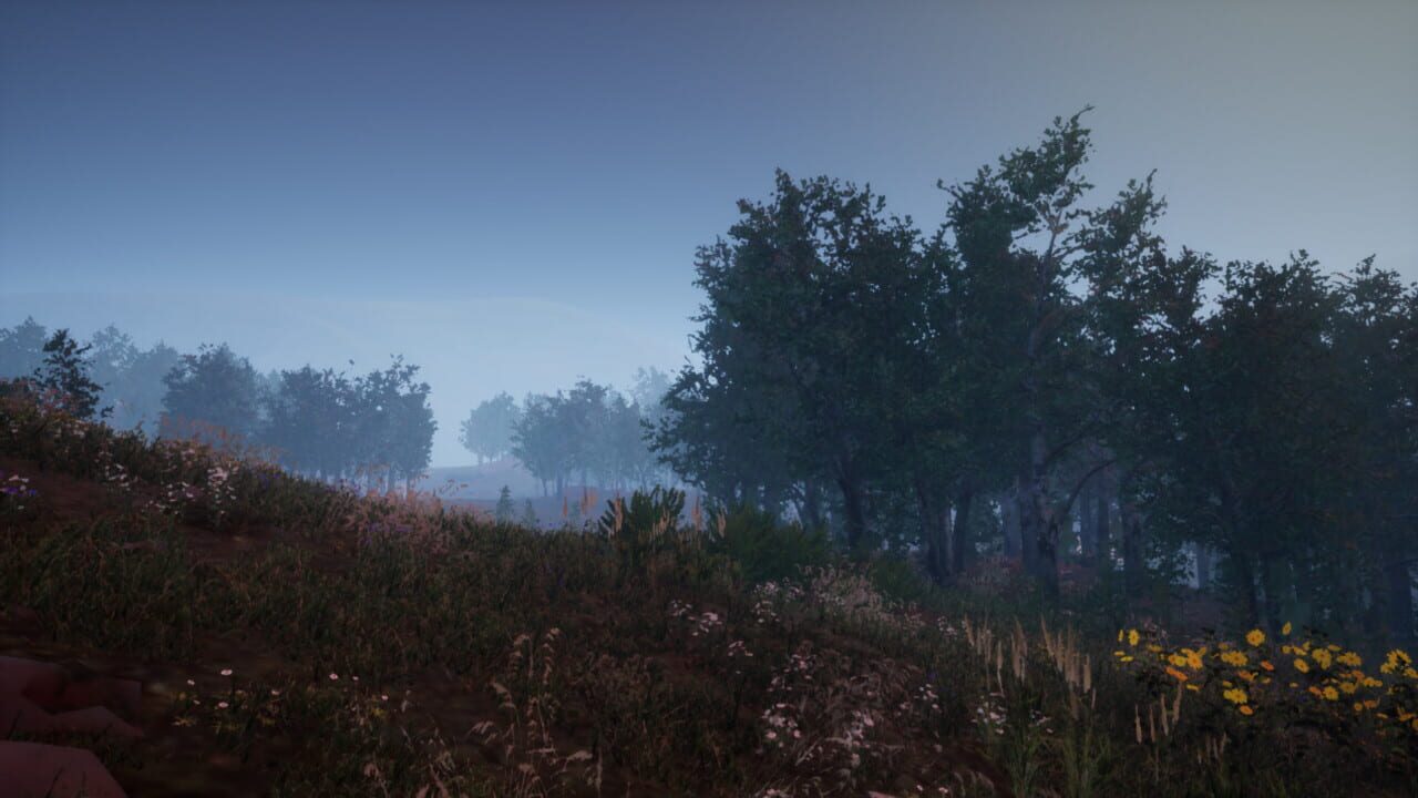 Invisible: Story Extension — Screenshot 4
