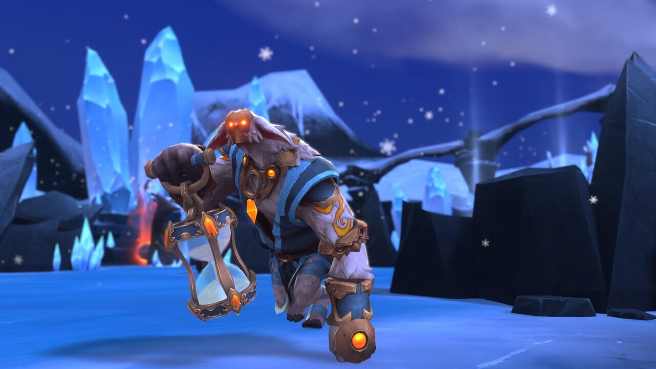 Battlerite Royale: All Champions Pack — Screenshot 2