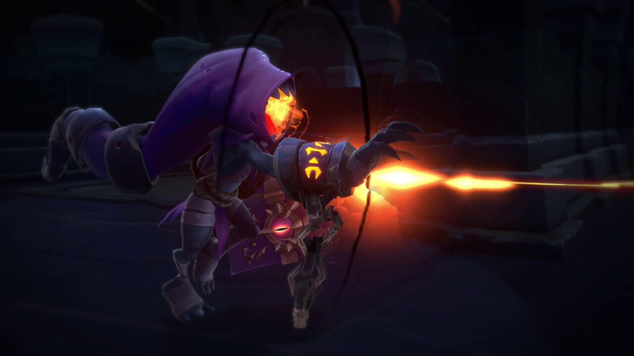 Battlerite Royale: All Champions Pack — Screenshot 3