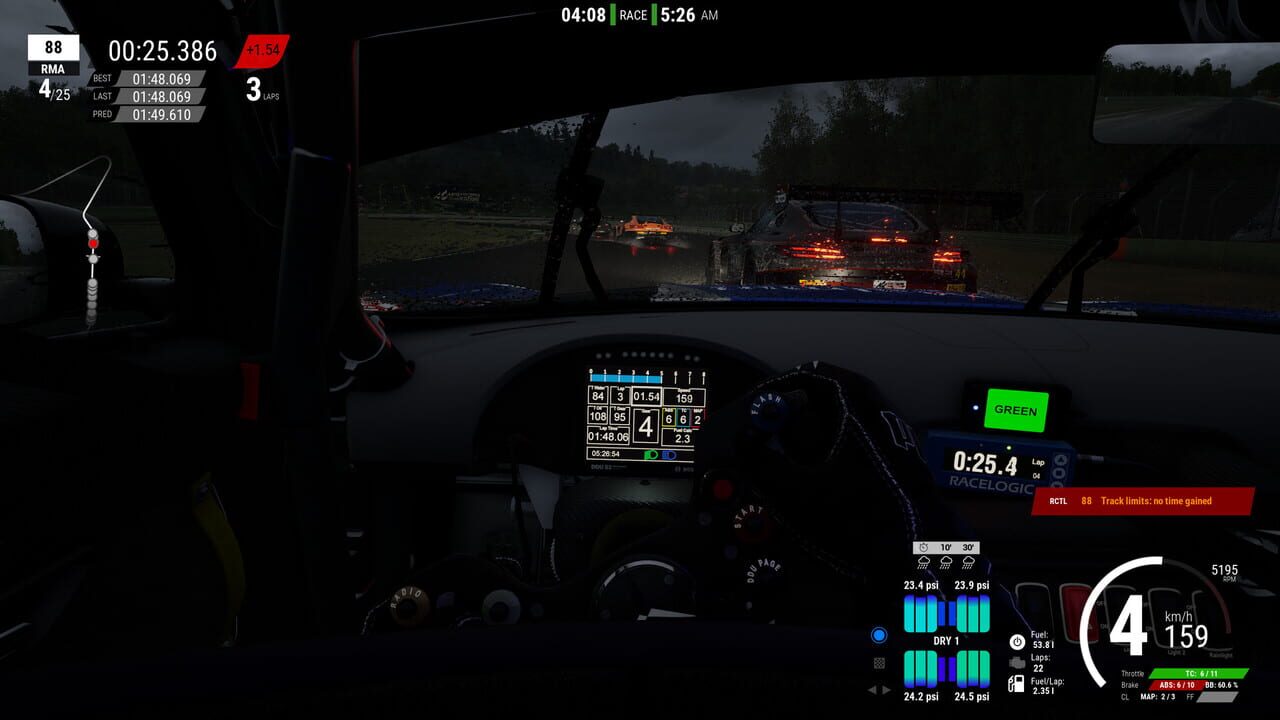 Assetto Corsa Competizione: 2020 GT World Challenge Pack Image