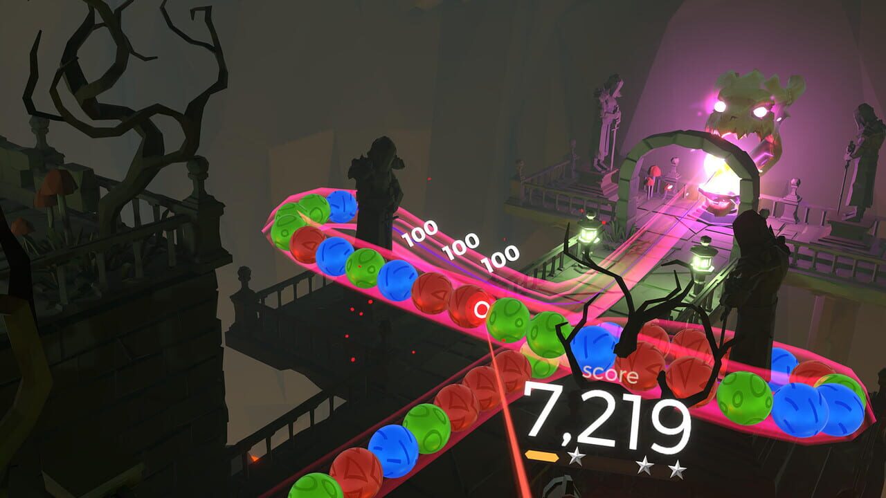 Zooma:Chapter 4 - "Temple of the Damned" Image