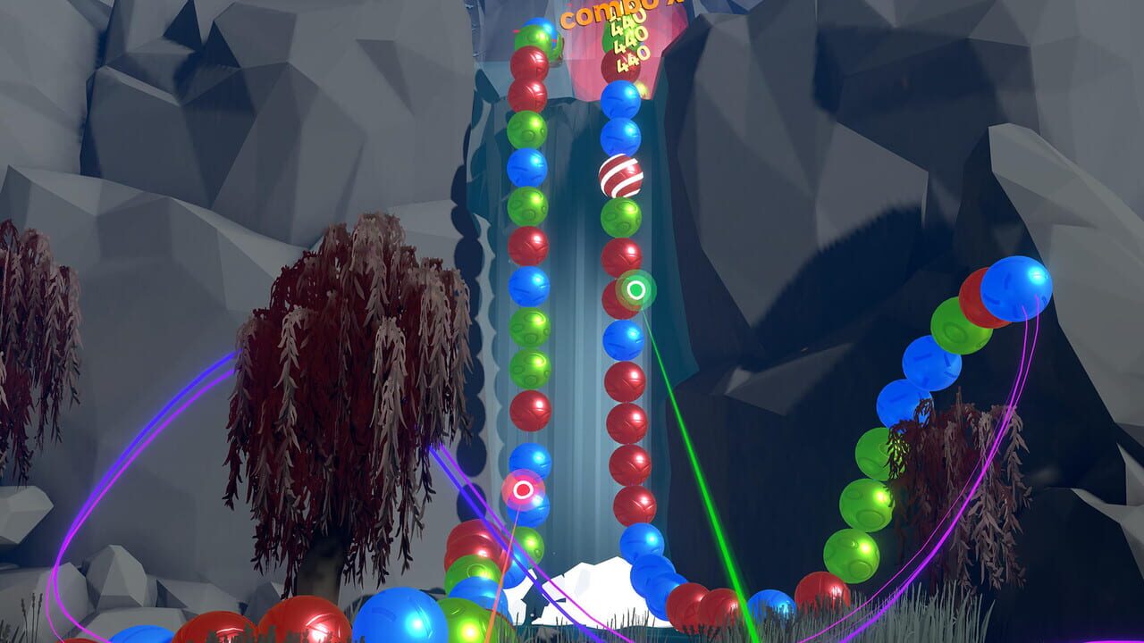 Zooma:Chapter 3 - "Shadow Valley" Image