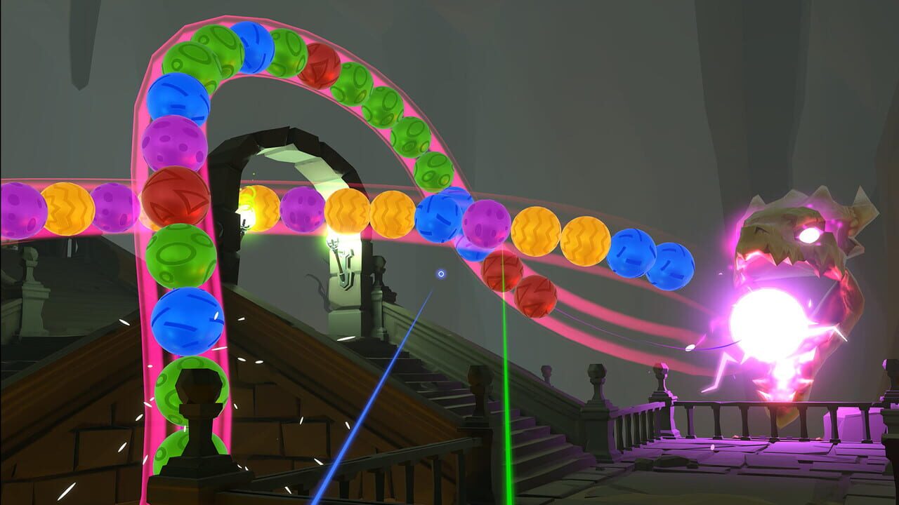 Zooma:Chapter 4 - "Temple of the Damned" Image