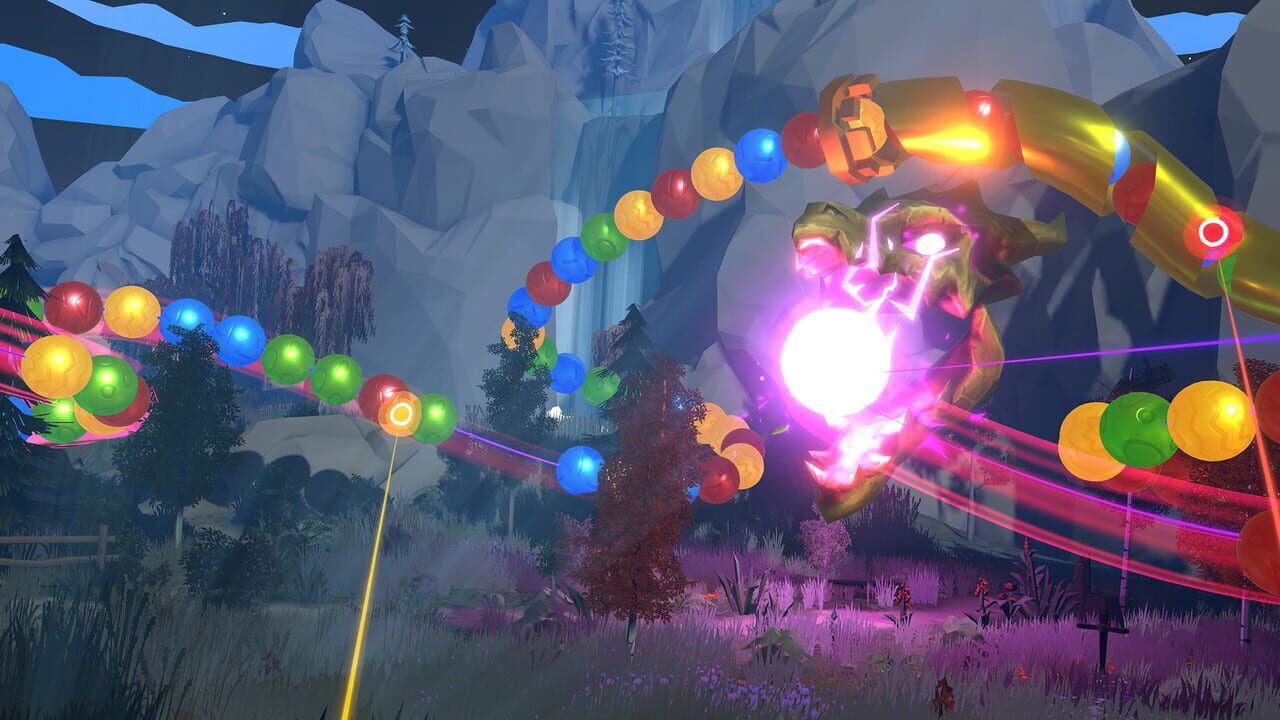 Zooma:Chapter 3 - "Shadow Valley" Image