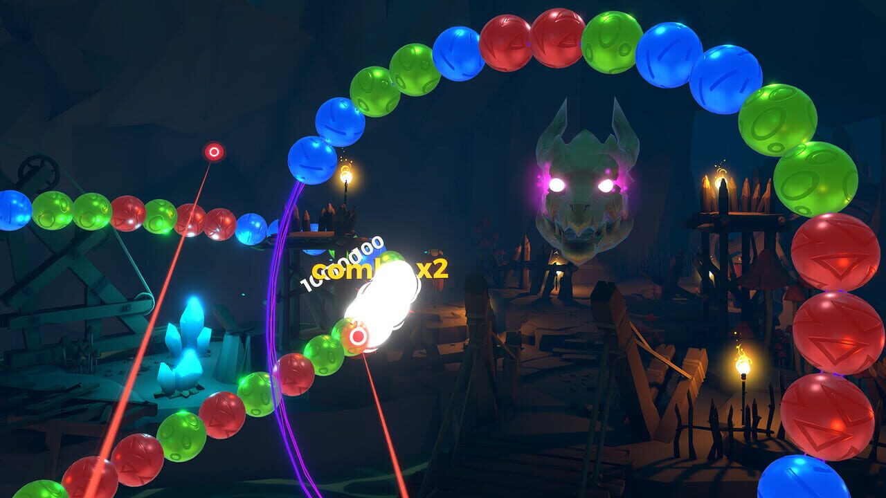 Zooma: Chapter 2 - "Cave" Image