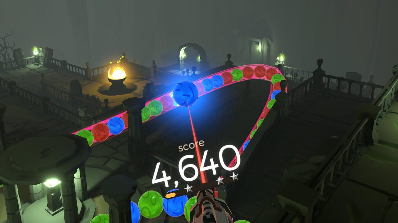 Zooma:Chapter 4 - "Temple of the Damned" Image