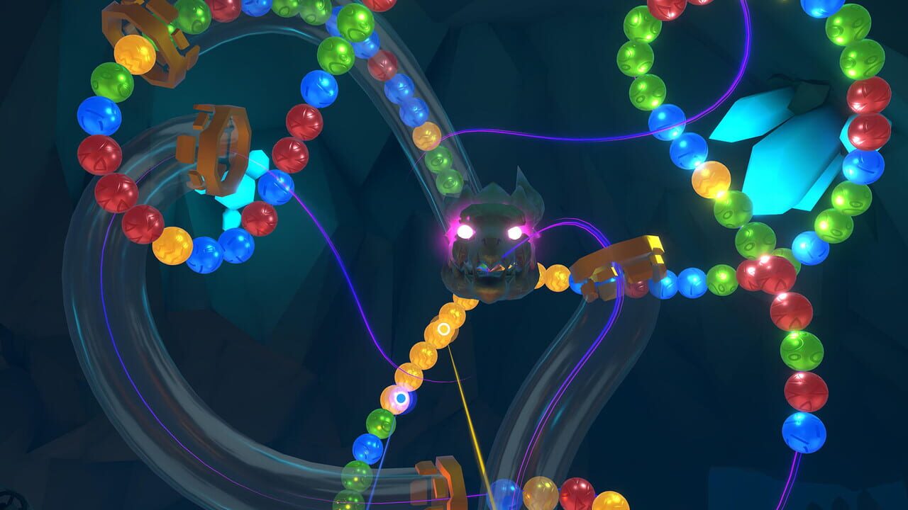 Zooma: Chapter 2 - "Cave" Image