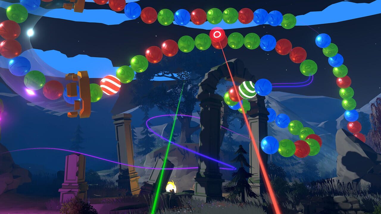 Zooma:Chapter 3 - "Shadow Valley" Image
