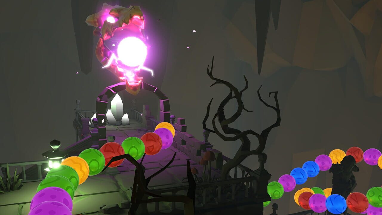 Zooma:Chapter 4 - "Temple of the Damned" Image