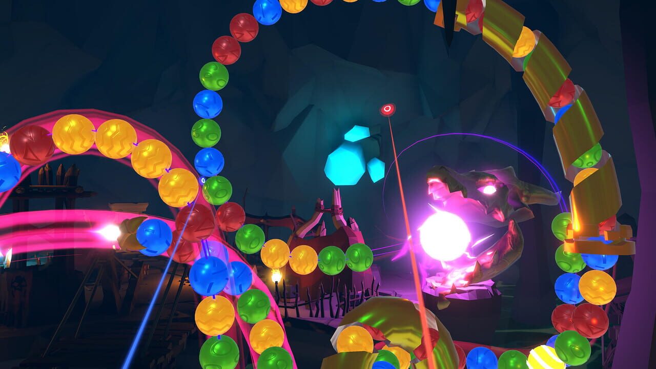 Zooma: Chapter 2 - "Cave" Image